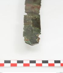 Foto von Bronzeschwert (NHMW-PRAE-024603)